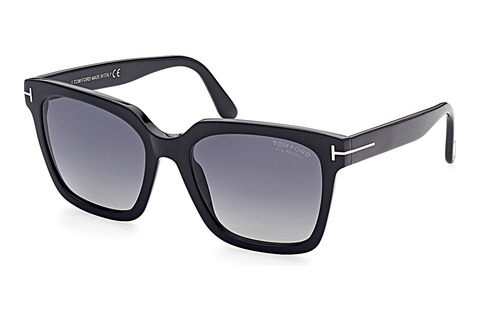 Sluneční brýle Tom Ford Selby (FT0952 01D)