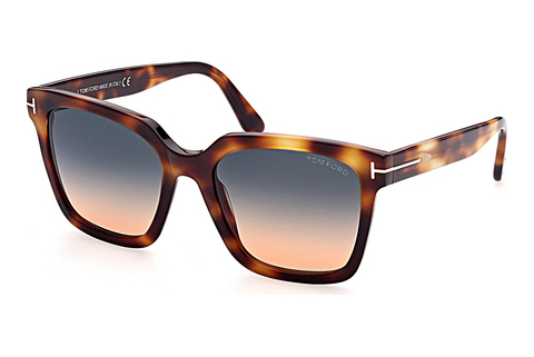 Sluneční brýle Tom Ford Selby (FT0952 54F)