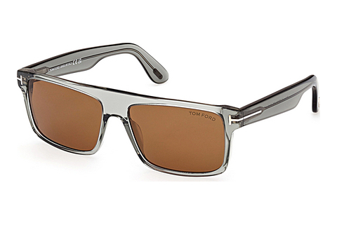 Sluneční brýle Tom Ford Philippe-02 (FT0999 20E)