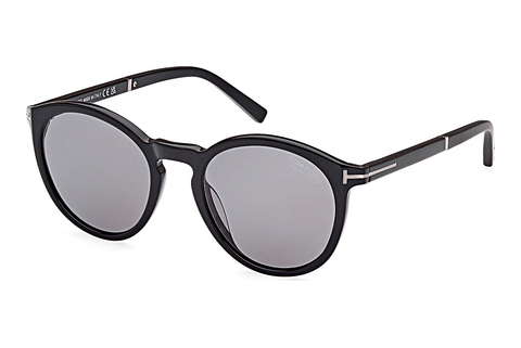 Sluneční brýle Tom Ford Elton (FT1021-N 01D)