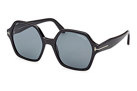 Sluneční brýle Tom Ford Romy (FT1032 01A)