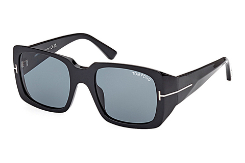 Sluneční brýle Tom Ford Ryder-02 (FT1035 01V)