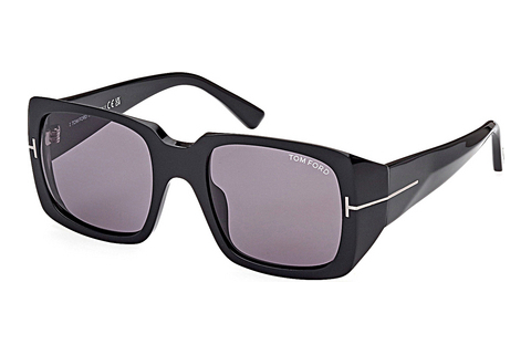 Sluneční brýle Tom Ford Ryder-02 (FT1035-N 01A)