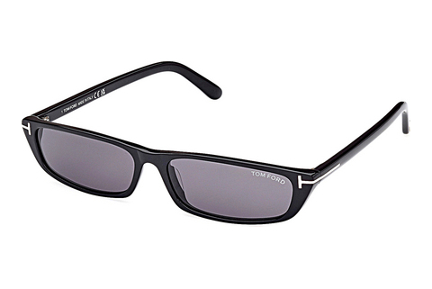 Sluneční brýle Tom Ford Alejandro (FT1058 01A)