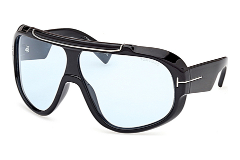 Sluneční brýle Tom Ford Rellen (FT1093 01V)