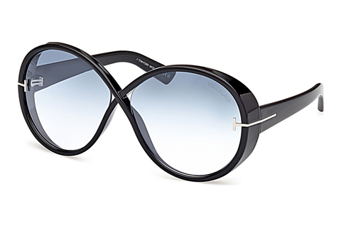 Sluneční brýle Tom Ford Edie-02 (FT1116 01X)