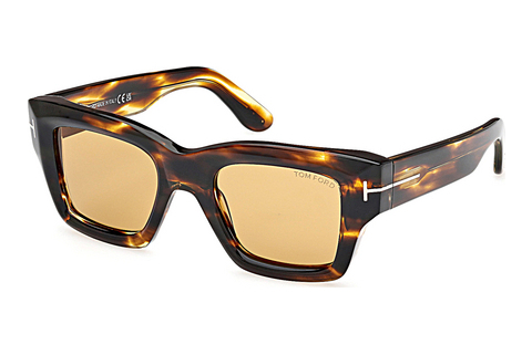 Sluneční brýle Tom Ford Ilias (FT1154 52E)