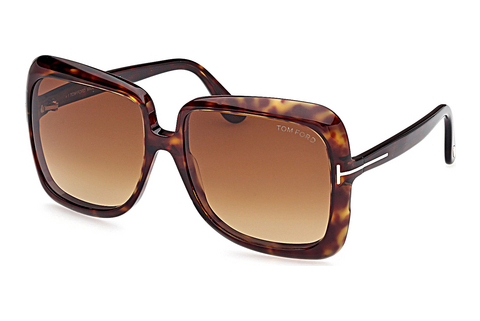 Sluneční brýle Tom Ford Lorelai (FT1156 52F)