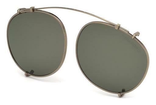 Sluneční brýle Tom Ford FT5294-CL 29R