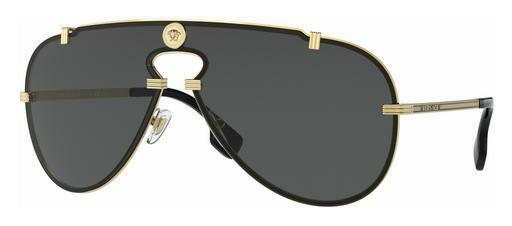 Sluneční brýle Versace VE2243 100287
