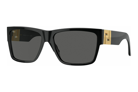 Sluneční brýle Versace VE4296 GB1/87