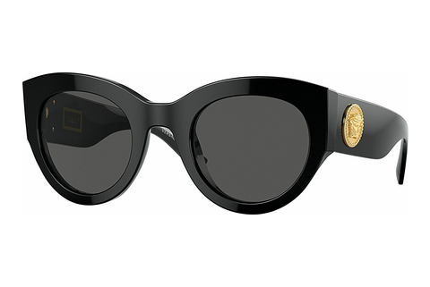 Sluneční brýle Versace VE4353 GB1/87