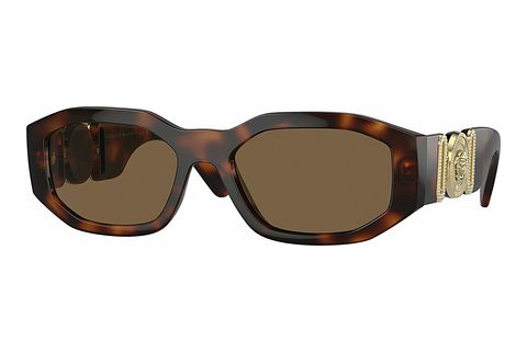 Sluneční brýle Versace VE4361 521773