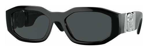Sluneční brýle Versace VE4361 542287
