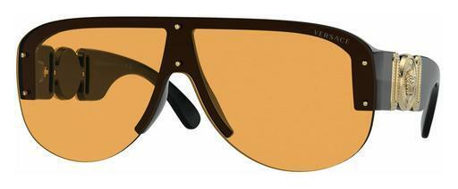 Sluneční brýle Versace VE4391 GB1/7