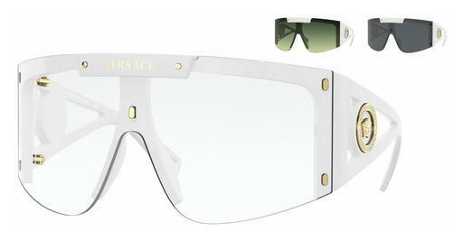 Sluneční brýle Versace VE4393 401/1W