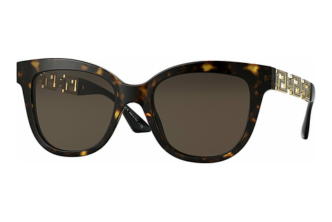 Sluneční brýle Versace VE4394 108/73