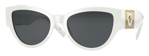 Sluneční brýle Versace VE4398 314/87