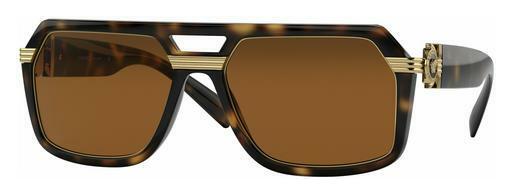 Sluneční brýle Versace VE4399 108/73