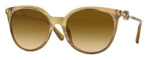 Sluneční brýle Versace VE4404 53472L