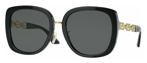 Sluneční brýle Versace VE4407D GB1/87