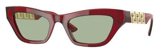 Sluneční brýle Versace VE4419 388/2