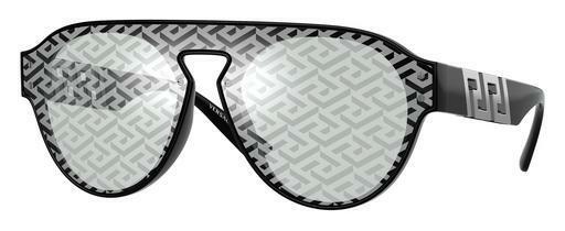 Sluneční brýle Versace VE4420 GB1/AL