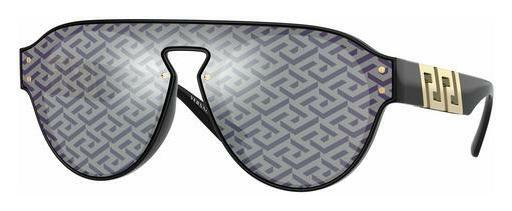 Sluneční brýle Versace VE4420 GB1/F