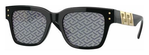 Sluneční brýle Versace VE4421 GB1/F
