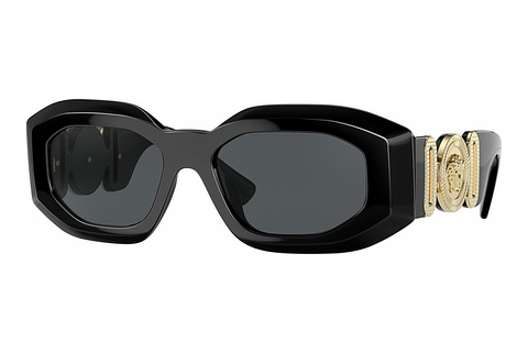 Sluneční brýle Versace VE4425U GB1/87