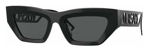 Sluneční brýle Versace VE4432U 523287