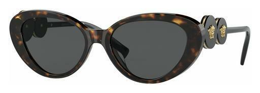 Sluneční brýle Versace VE4433U 108/87