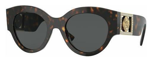 Sluneční brýle Versace VE4438B 108/87