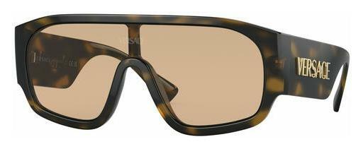 Sluneční brýle Versace VE4439 108/73