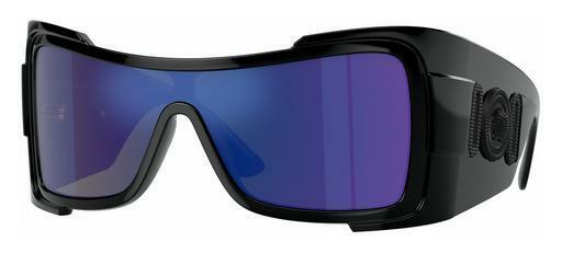 Sluneční brýle Versace VE4451 GB1/55