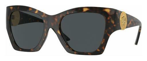 Sluneční brýle Versace VE4452 108/87