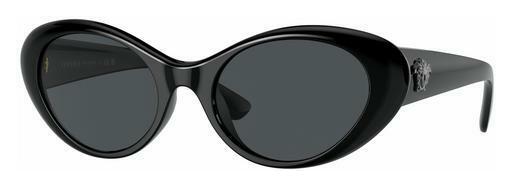 Sluneční brýle Versace VE4455U GB1/87