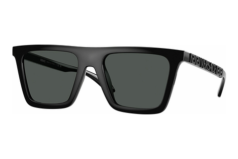 Sluneční brýle Versace VE4468U GB1/87