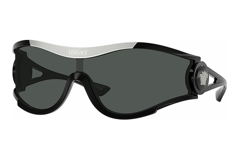 Sluneční brýle Versace VE4475 GB1/87