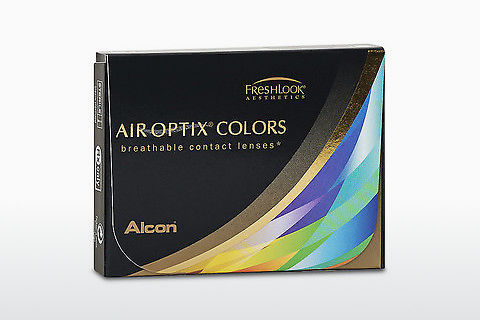 Kontaktní čočky Alcon AIR OPTIX COLORS AOAC2