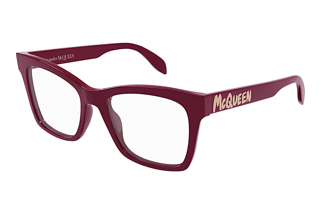 Alexander McQueen   AM0388O 002 RED