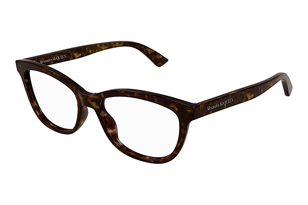 Alexander McQueen   AM0461O 002 HAVANA