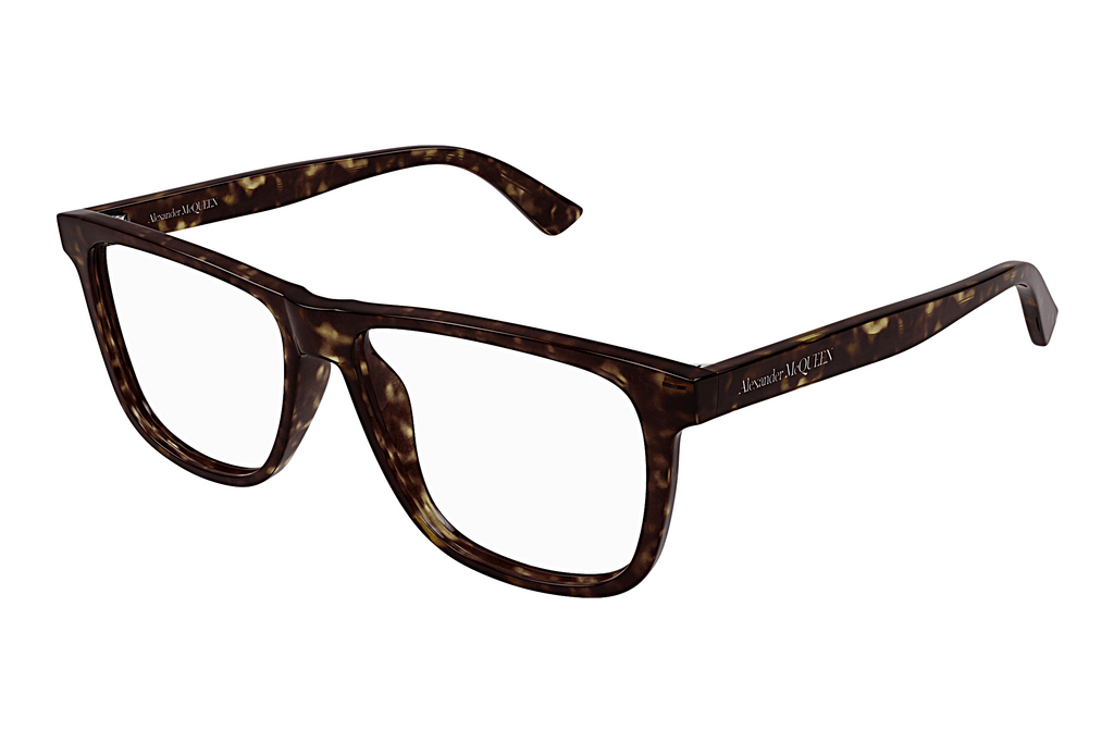 Alexander McQueen   AM0463O 002 HAVANA