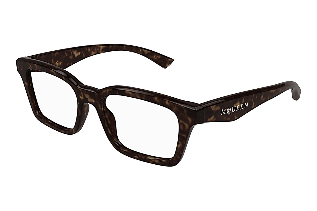 Alexander McQueen   AM0476O 002 HAVANA