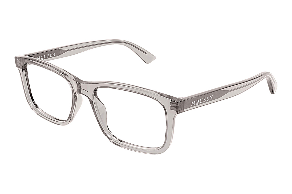 Alexander McQueen   AM0486O 008 GREY