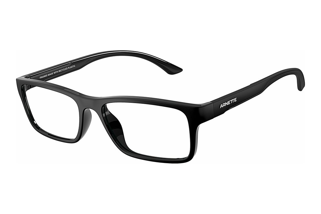 Arnette   AN7275U 2900 Black Matte/Shiny