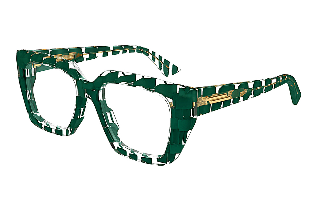 Bottega Veneta   BV1032O 009 GREEN