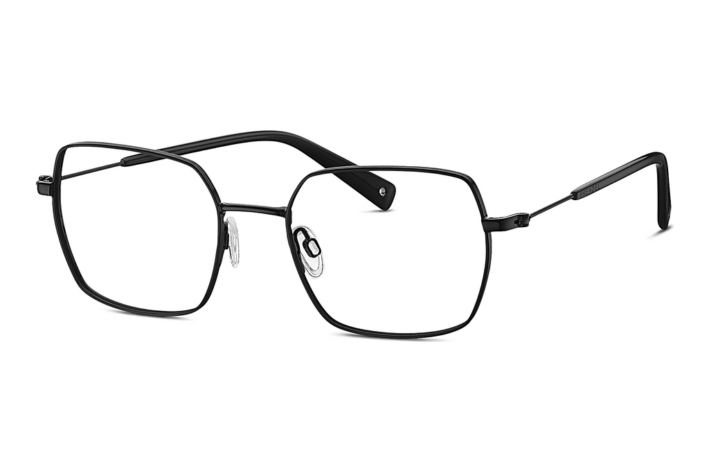 Brendel   BL 902366 10 schwarz