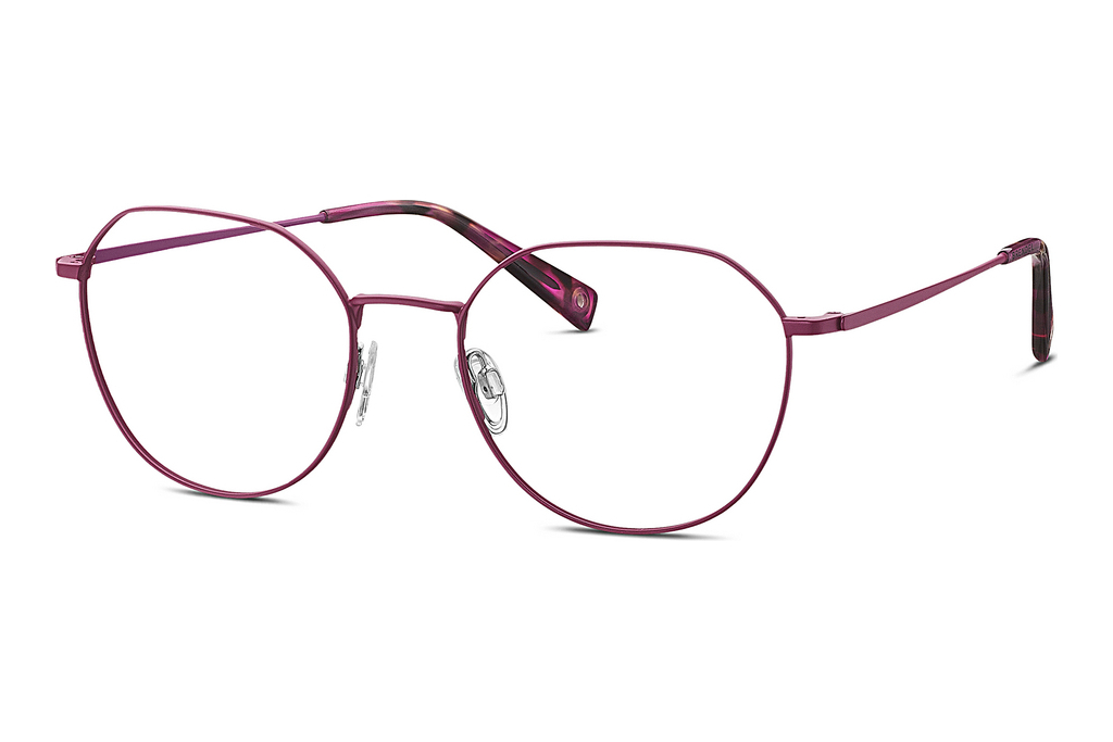 Brendel   BL 902399 50 rot   rosa   violett