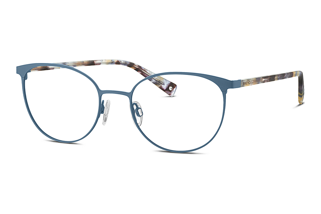 Brendel   BL 902406 70 blau